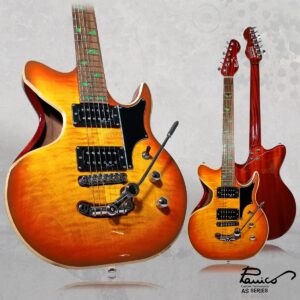 Panico Guitars AS Series AS559T