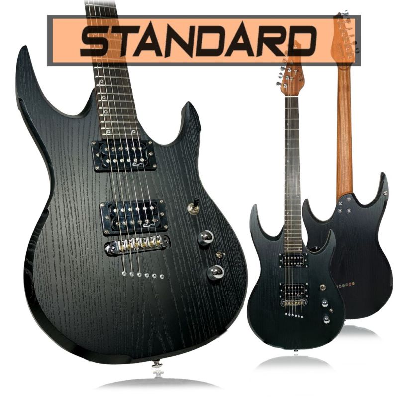 Panico Guitars Essential Series Panico Guitars Essential Series