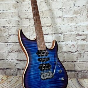 Panico Guitars M Series M557T