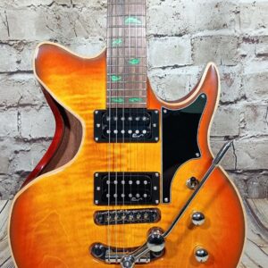 Panico Guitars AS Series AS559T