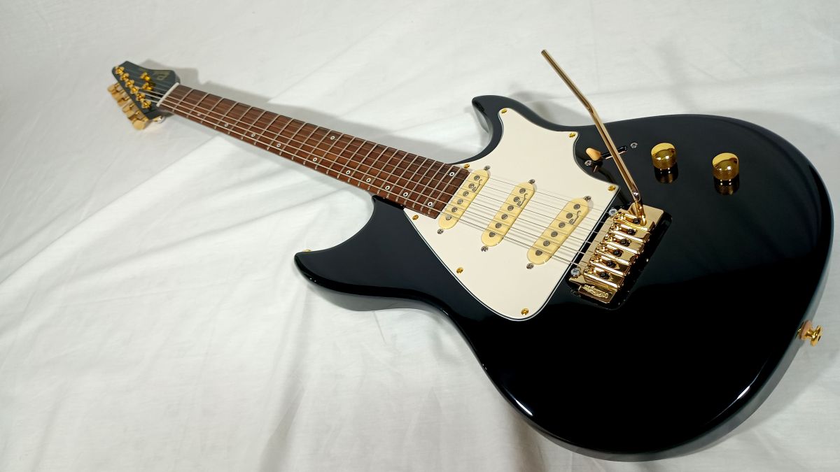V-Series V155T Black custom gloss - immagine 5